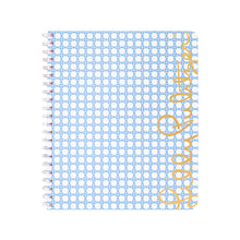 Load image into Gallery viewer, Lifeguard Press | Large Notebook, Frenchie Blue
