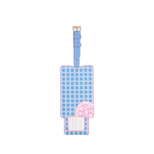 Load image into Gallery viewer, Lifeguard Press | Luggage Tag (updated), Frenchi
