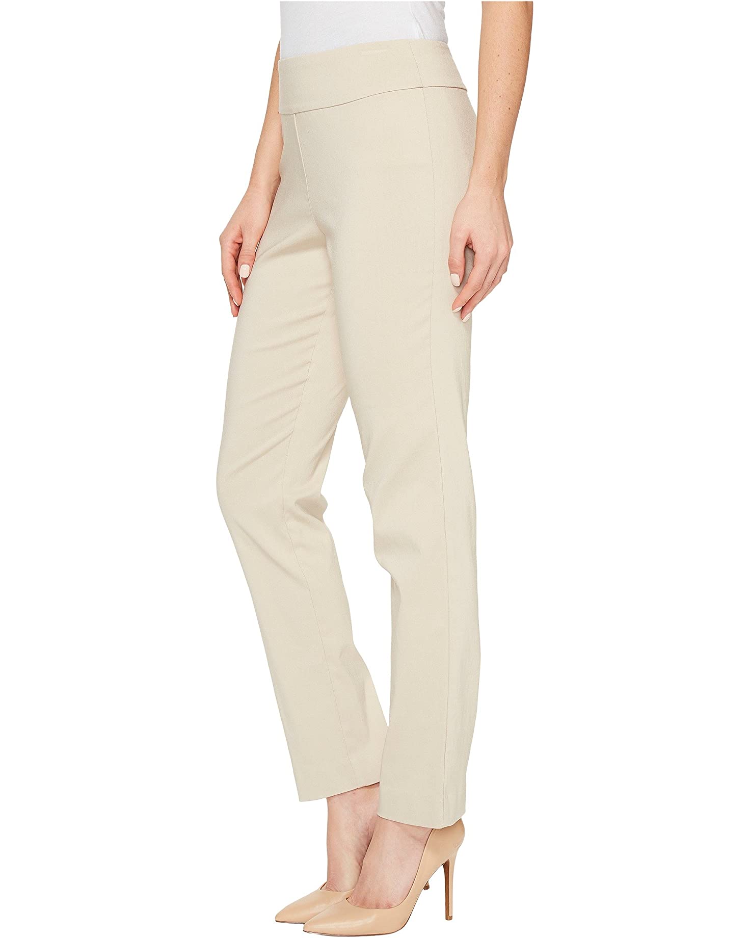 Krazy Larry | Pull on Pant Stone