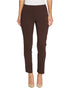 Krazy Larry | Pull on Pant Brown | Krazy Larry | Cloister Collection Designer Fashion