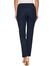 Load image into Gallery viewer, Krazy Larry | Pull on Pant Denim
