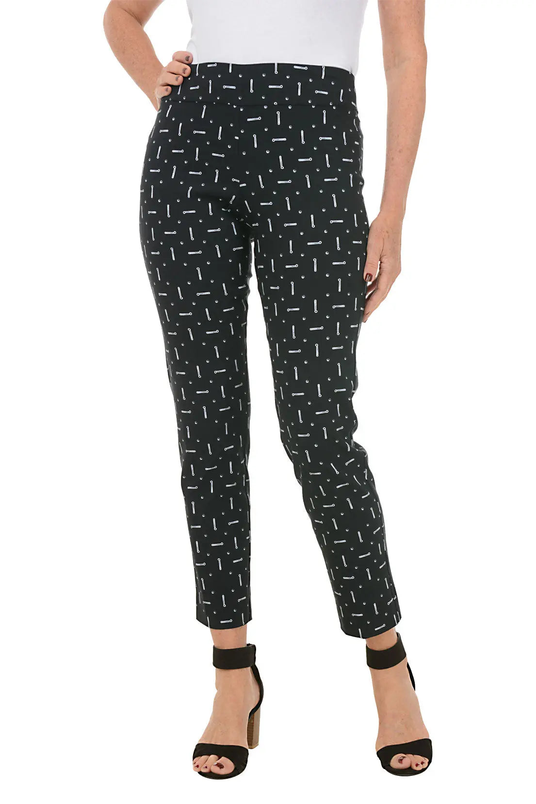 Krazy Larry | Golf Clubs | Krazy Larry | Cloister Collection Designer Fashion