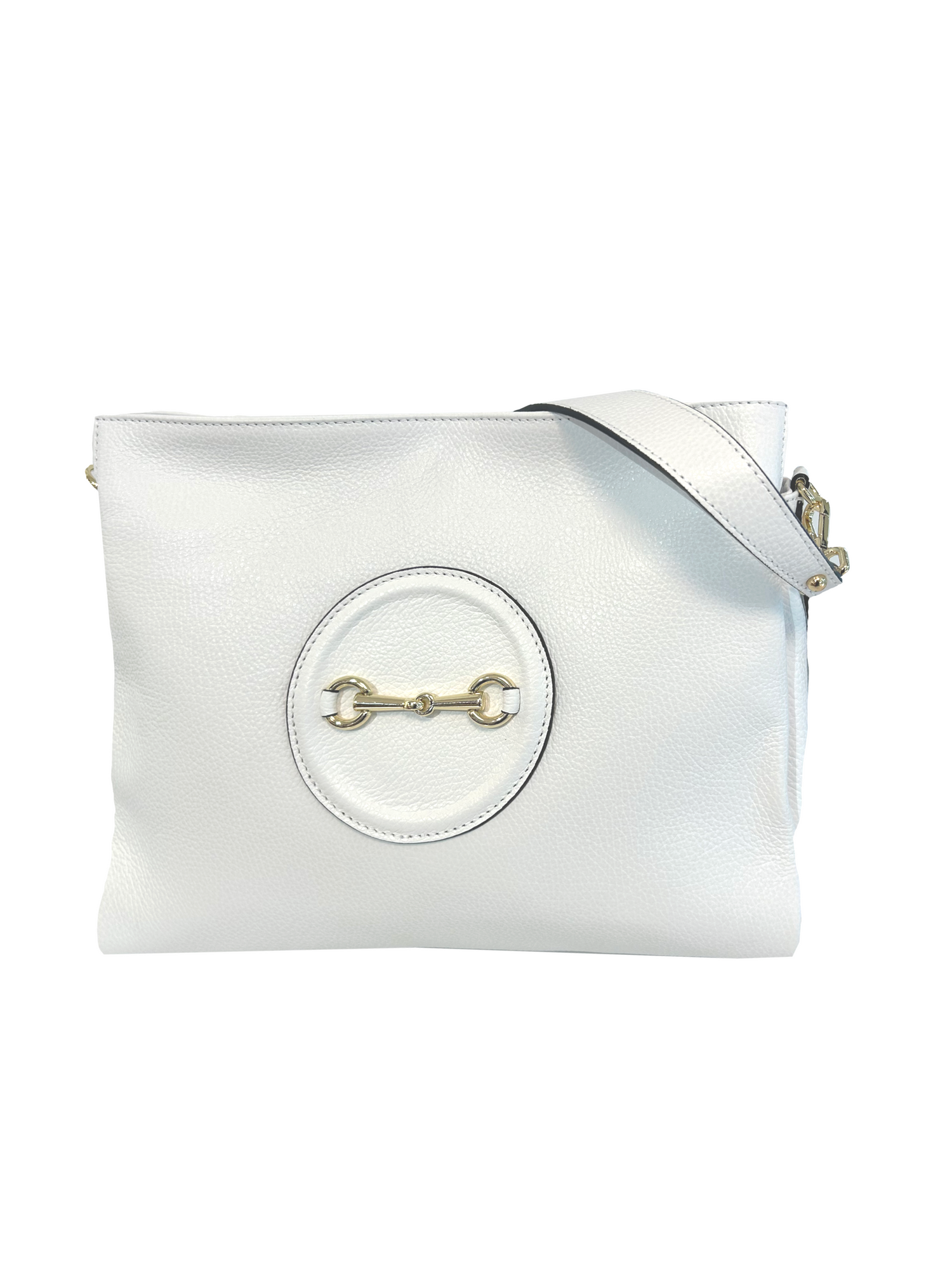 German Fuentes | Large Tote with Bit