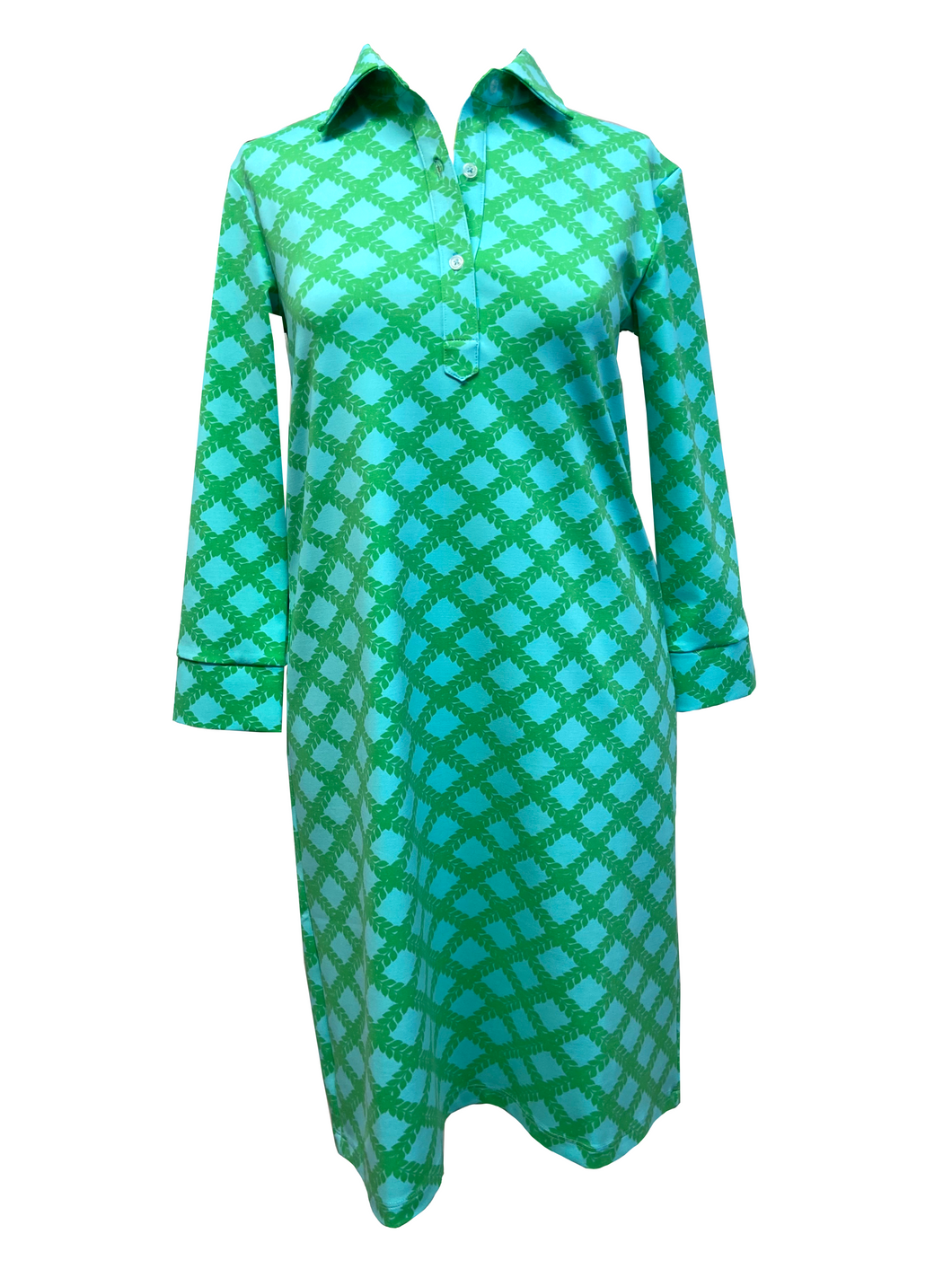 Sailor-sailor | Port Dress