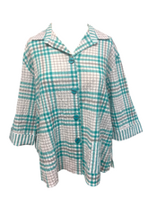 Load image into Gallery viewer, Habitat | Check Shirt
