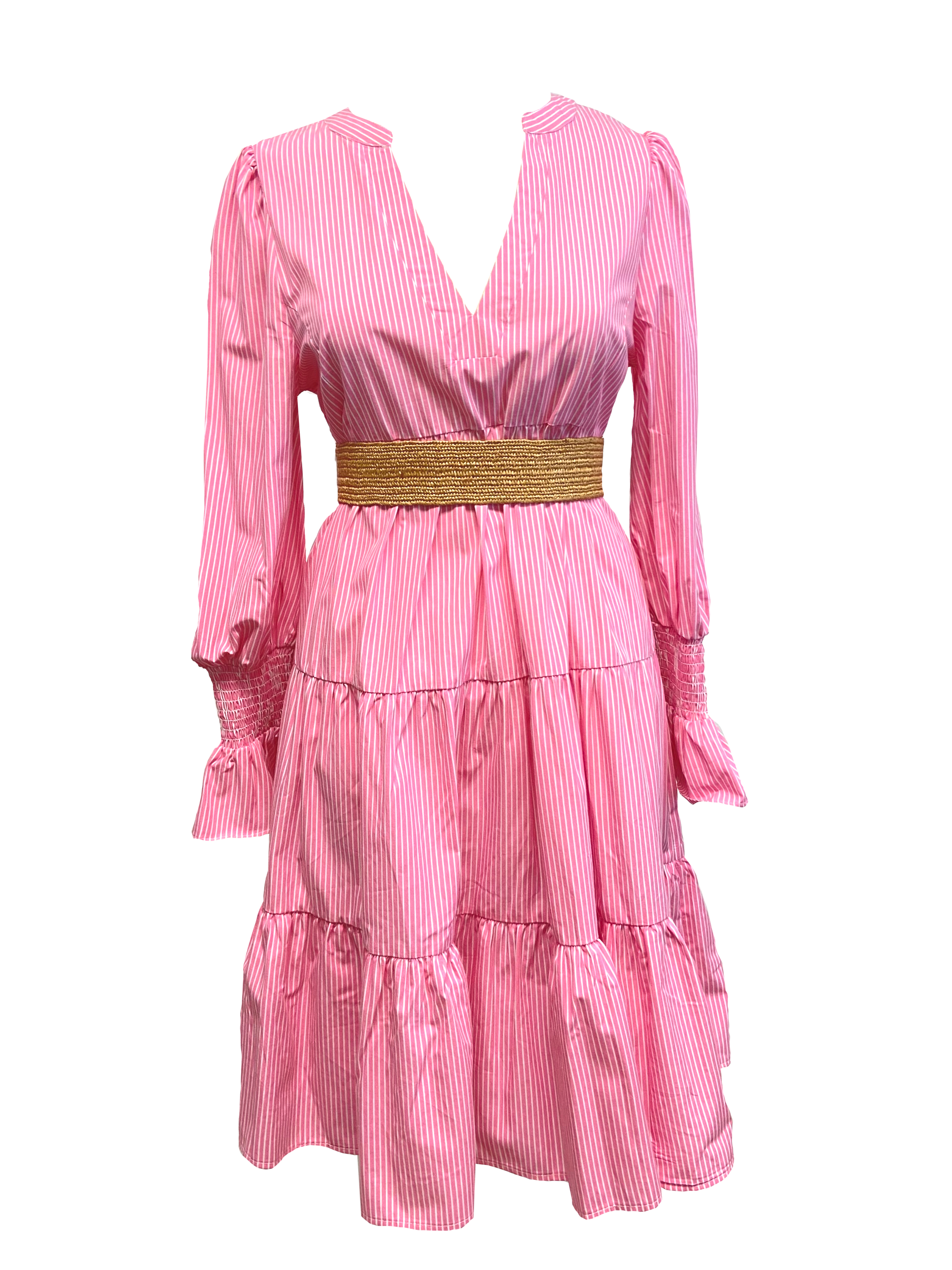 Cloister Collection | Julia Dress