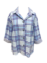 Load image into Gallery viewer, Habitat | Check Shirt

