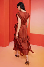 Load image into Gallery viewer, Marie Oliver | Uma Dress
