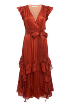 Load image into Gallery viewer, Marie Oliver | Uma Dress
