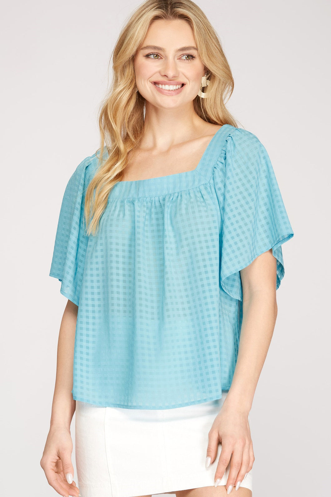 Cloister Collection | Top
