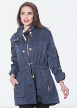 Load image into Gallery viewer, Ciao Milano | Waterproof Jacket
