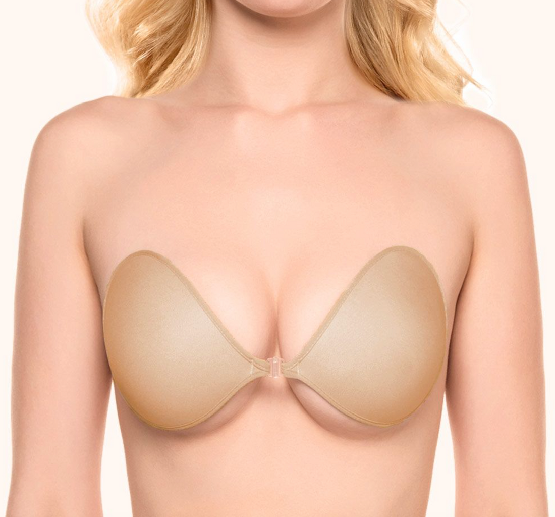 Nubra | Feather-lite Bra