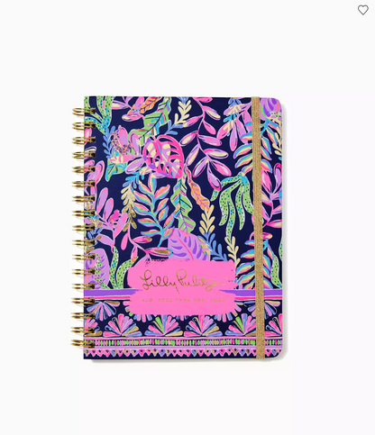 Lifeguard Press | Monthy Planner- You&