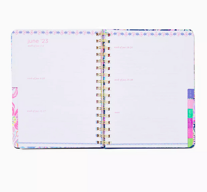 Lifeguard Press | Monthy Planner- You&