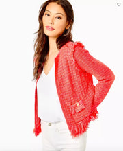 Load image into Gallery viewer, Lilly Pulitzer | Simora Cardigan
