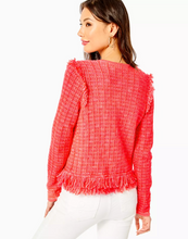 Load image into Gallery viewer, Lilly Pulitzer | Simora Cardigan
