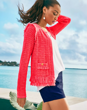 Load image into Gallery viewer, Lilly Pulitzer | Simora Cardigan
