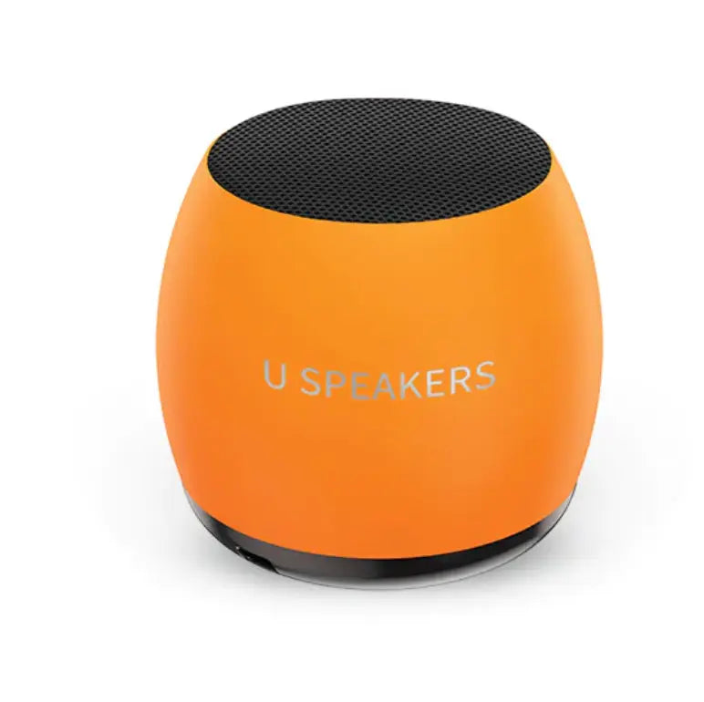 Fashionit | Micro Glow Speaker