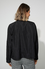 Load image into Gallery viewer, Joseph Ribkoff | Asymmetrical Blouse
