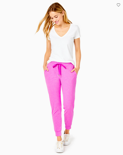 Lilly Pulitzer | Lillabeth Upf 50+ Pant