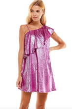 Load image into Gallery viewer, Cloister Collection | Sequin Dress
