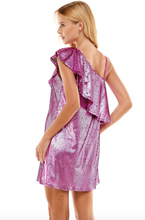 Load image into Gallery viewer, Cloister Collection | Sequin Dress
