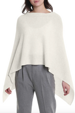 Load image into Gallery viewer, In Cashmere | Cashmere Topper
