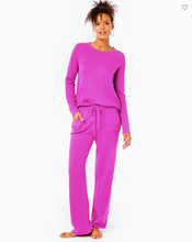 Load image into Gallery viewer, Lilly Pulitzer | Bellista Sweater Pant

