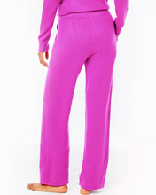 Load image into Gallery viewer, Lilly Pulitzer | Bellista Sweater Pant
