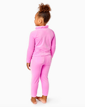 Load image into Gallery viewer, Lilly Pulitzer | Mini Mallie Velour Pant
