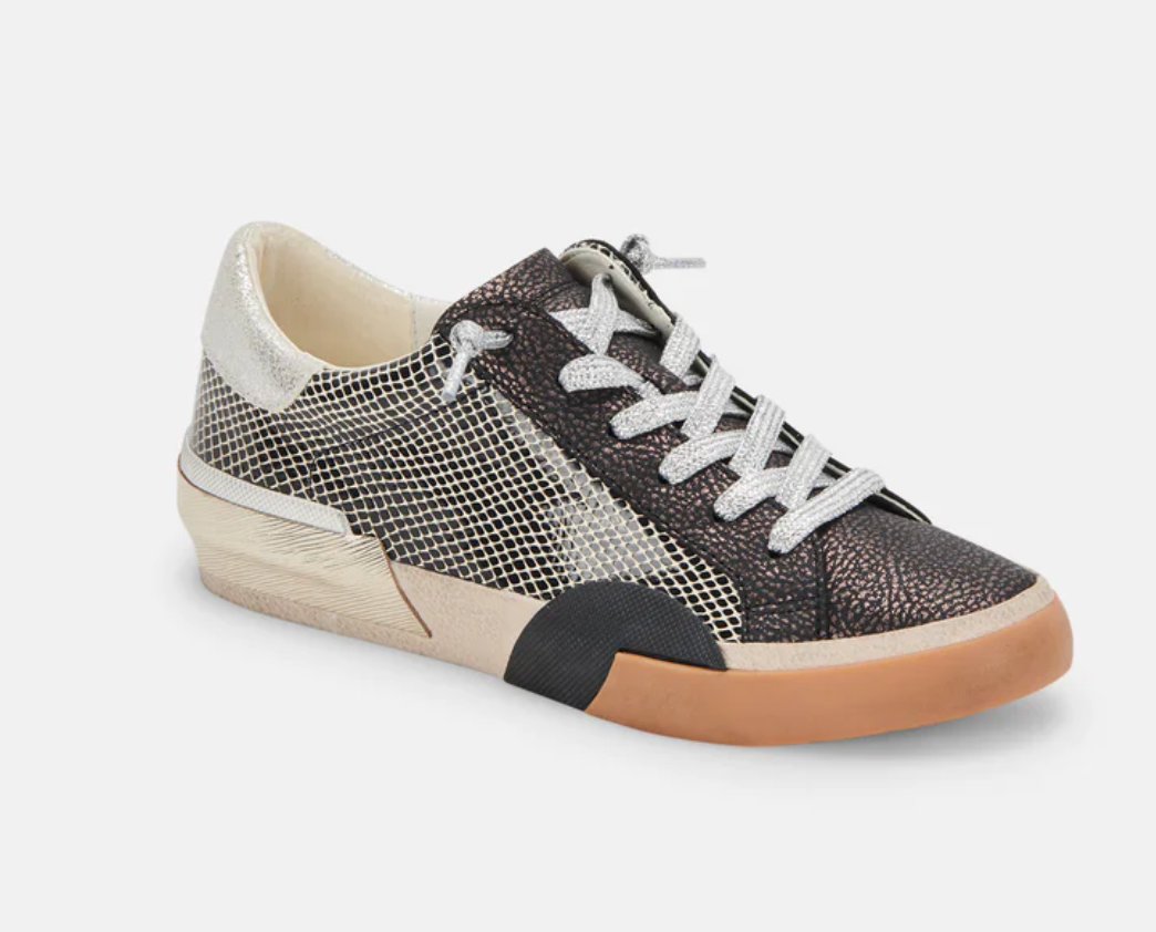 Dolce Vita | Pattern Sneaker