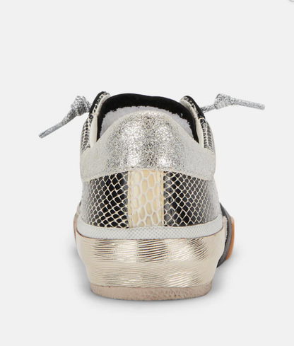 Dolce Vita | Pattern Sneaker