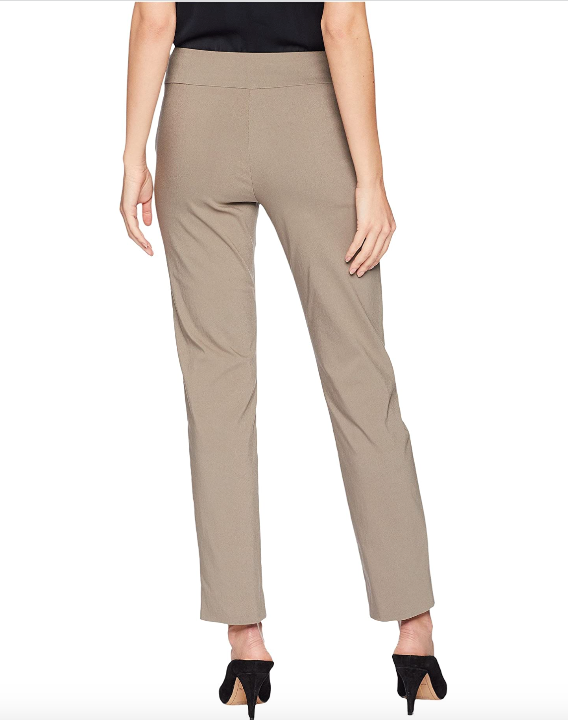 Krazy Larry | Pull on Pant Military
