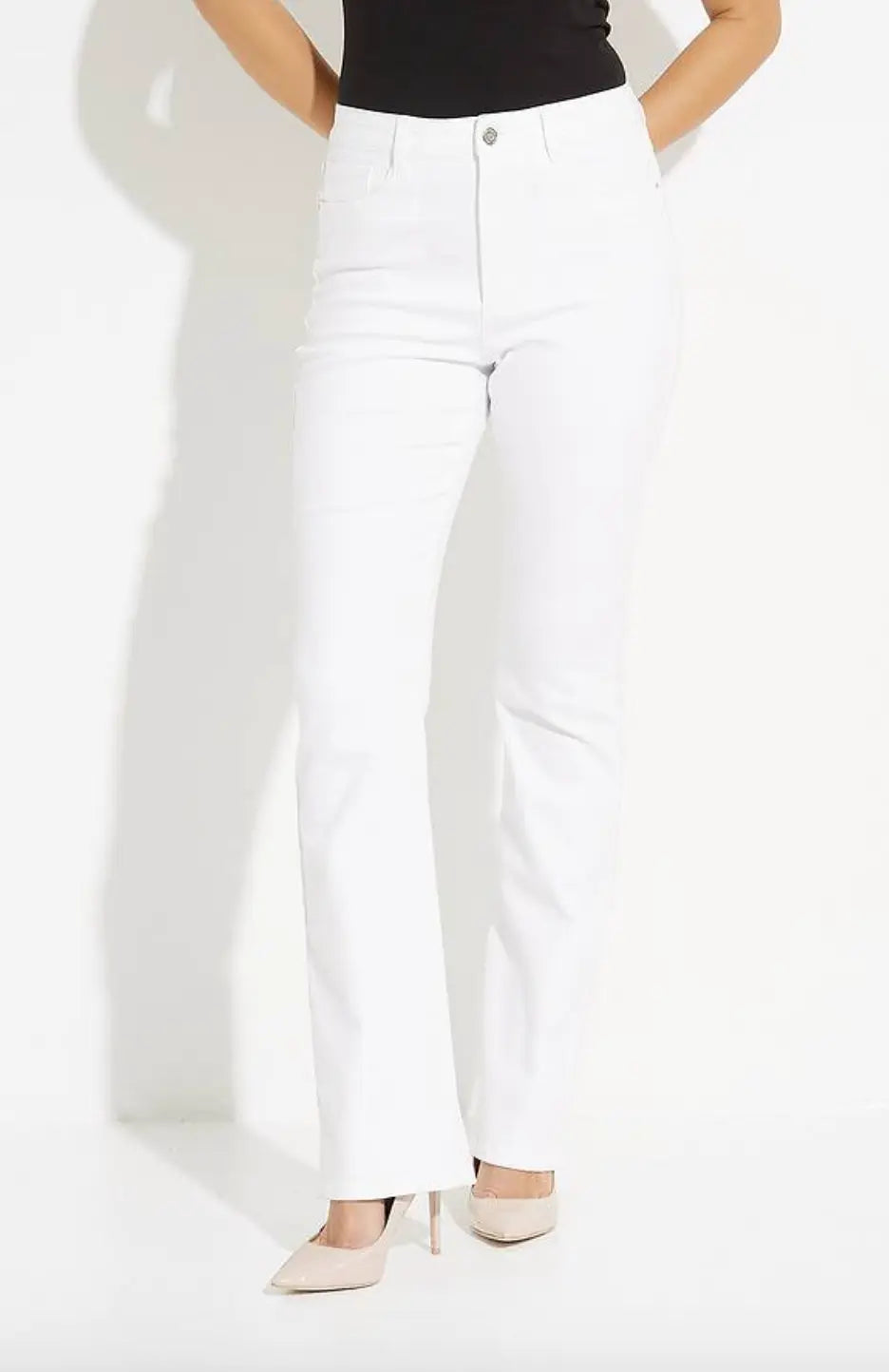 Joseph Ribkoff | Flair Jean