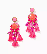 Load image into Gallery viewer, Lilly Pulitzer | Waterside Earrings

