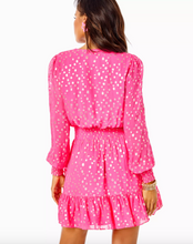 Load image into Gallery viewer, Lilly Pulitzer | Cristiana Long Sleeve Dre
