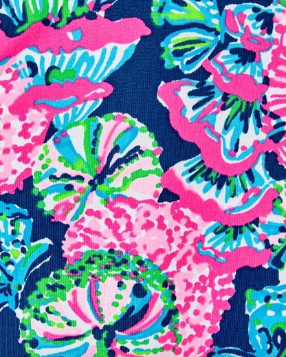 Lilly Pulitzer | Solia Upf 50+ Dress | Lilly Pulitzer | Cloister Collection Designer Fashion