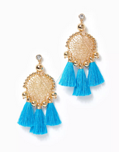 Load image into Gallery viewer, Lilly Pulitzer | Sea Dreamer Earrings
