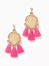 Load image into Gallery viewer, Lilly Pulitzer | Sea Dreamer Earrings
