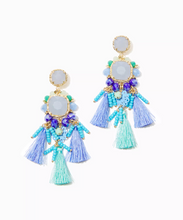 Load image into Gallery viewer, Lilly Pulitzer | Waterside Earrings
