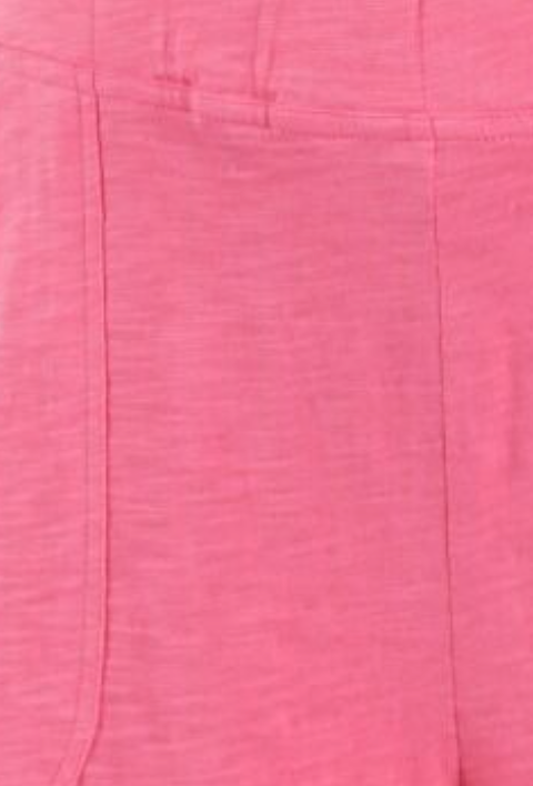 Escape By Hab | Capri Pant | Escape By Hab | Cloister Collection Designer Fashion
