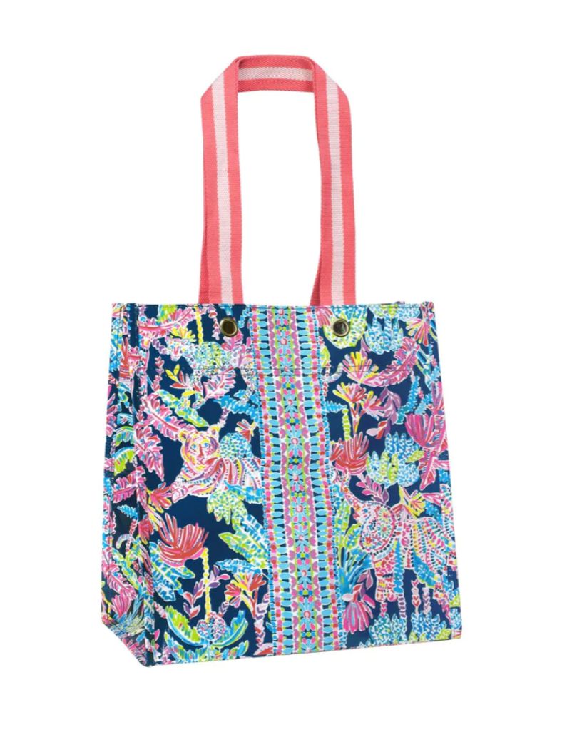 Lifeguard Press | Market Tote, Seen and Herd