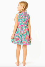 Load image into Gallery viewer, Lilly Pulitzer | Girls Tersa Dress
