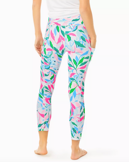 Lilly Pulitzer | Weekender High Rise Midi