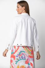 Load image into Gallery viewer, Habitat | Knit Jean Jacket
