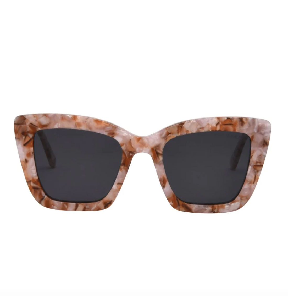 I-sea | Harper  In Bubble Gum | I-sea | Cloister Collection Designer Fashion