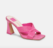 Load image into Gallery viewer, Dolce Vita | Nitro Short Heel Orchid
