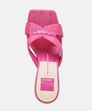 Load image into Gallery viewer, Dolce Vita | Nitro Short Heel Orchid
