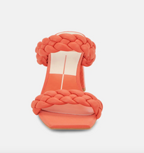 Load image into Gallery viewer, Dolce Vita | Braided Two Strap Heel
