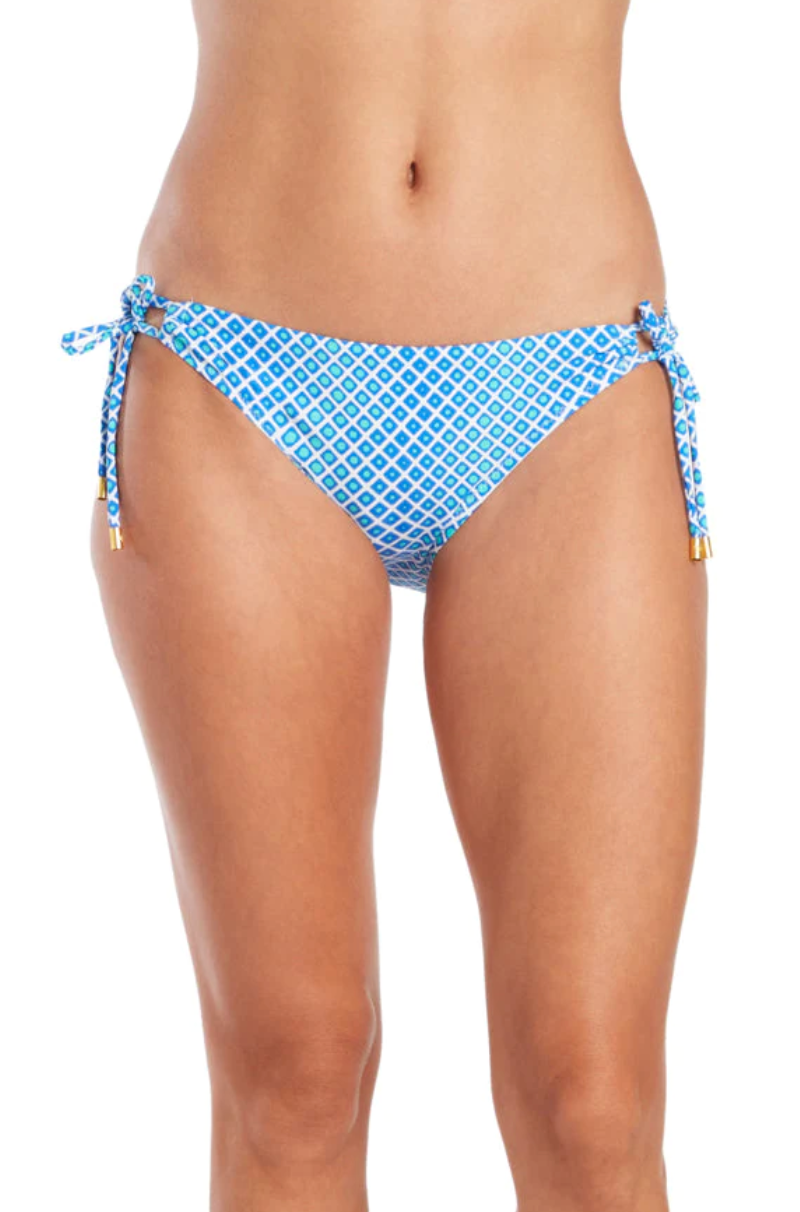 Helen Jon | Side Hipster Bottom